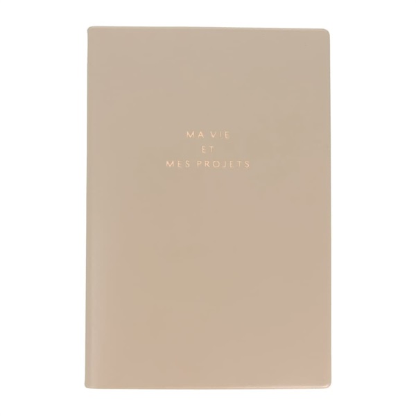 マークス 手帳 23 スケジュール帳 10月始まり 週間バーチカル B6変型 リザ マークス公式通販