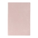 EDiT 手帳 2023 スケジュール帳 1月始まり 1日1ページ B6変型 ニュアンスカラー(ピンク)