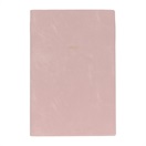 EDiT 手帳 2023 スケジュール帳 12月始まり 週間バーチカル B6変型 ニュアンスカラー(ピンク)