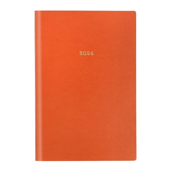 モンブラン ノート 146 マンガンオレンジ 124021 Amazon | Montblanc