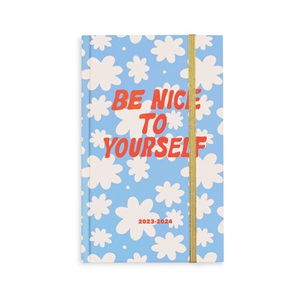 「クラシック」A5変型 ＜BE NICE TO YOURSELF＞