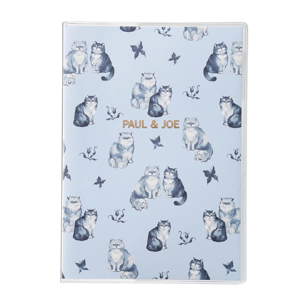 マークス 手帳 2026 スケジュール帳 2026年3月始まり 月間ブロック B6