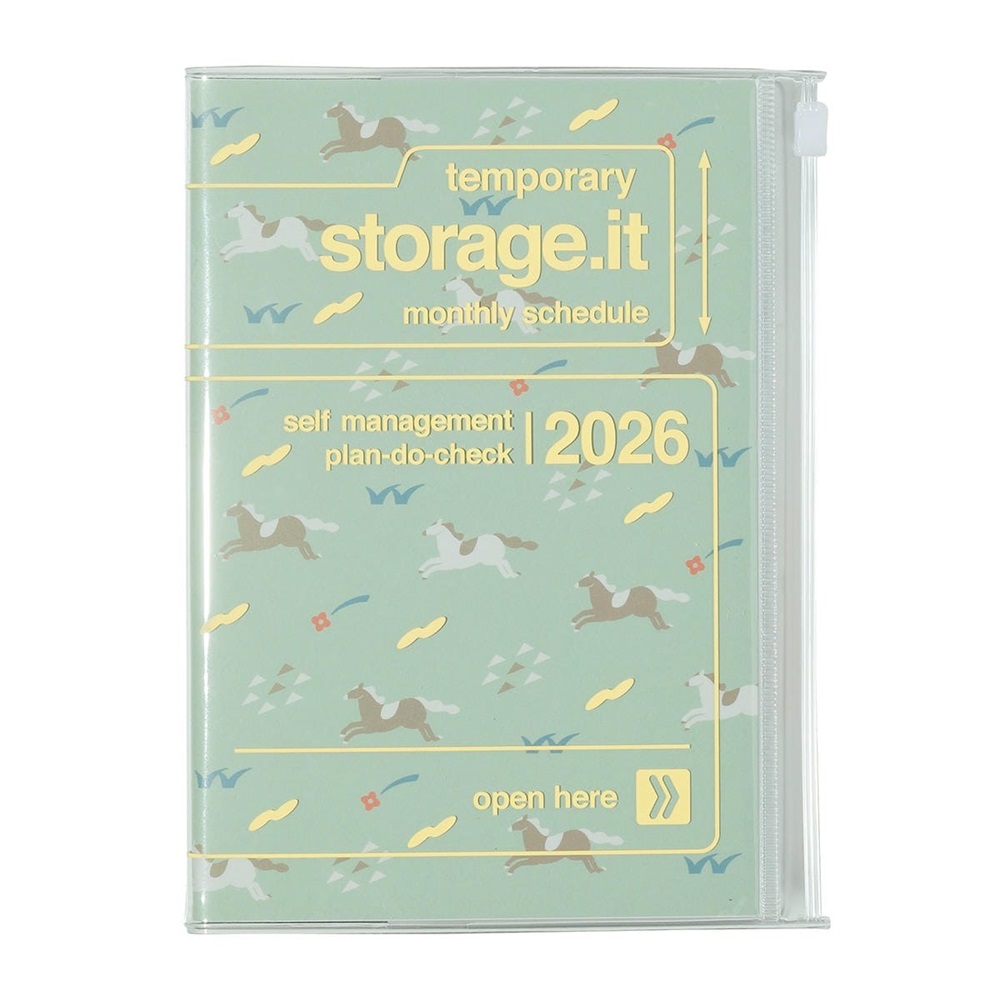mmmさん専用ページ マークス 手帳 2026 スケジュール帳 2025年12月始まり 月間