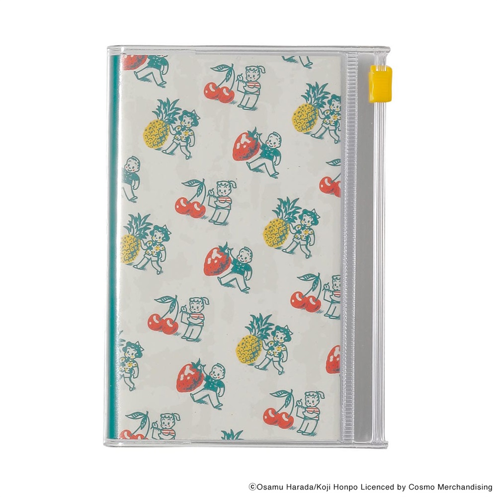 直営店限定】EDiT 手帳 2026 スケジュール帳 2026年1月始まり 1日1