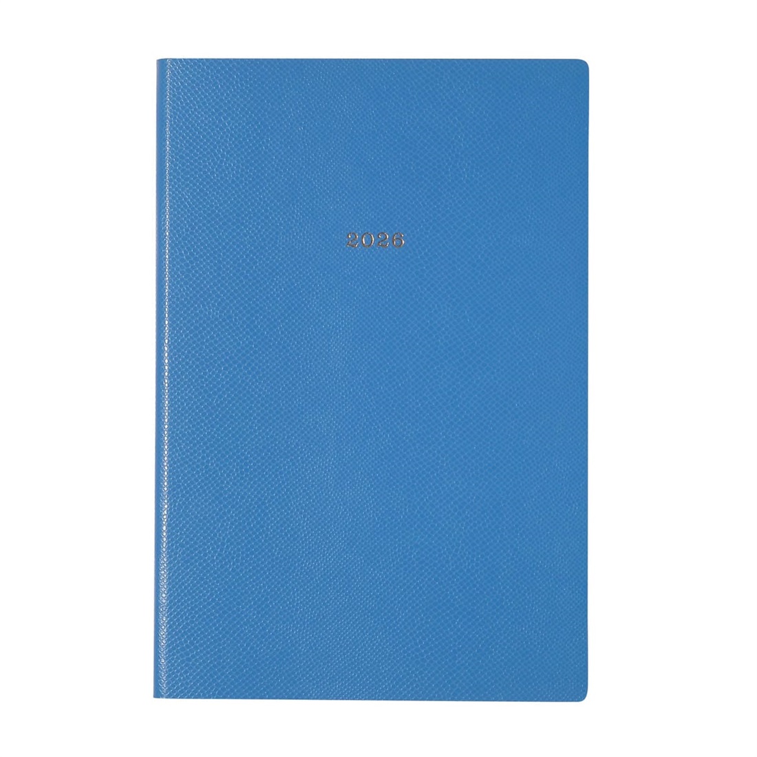 カスタマイズ・名入れ EDiT 手帳 2026 スケジュール帳 2025年12月