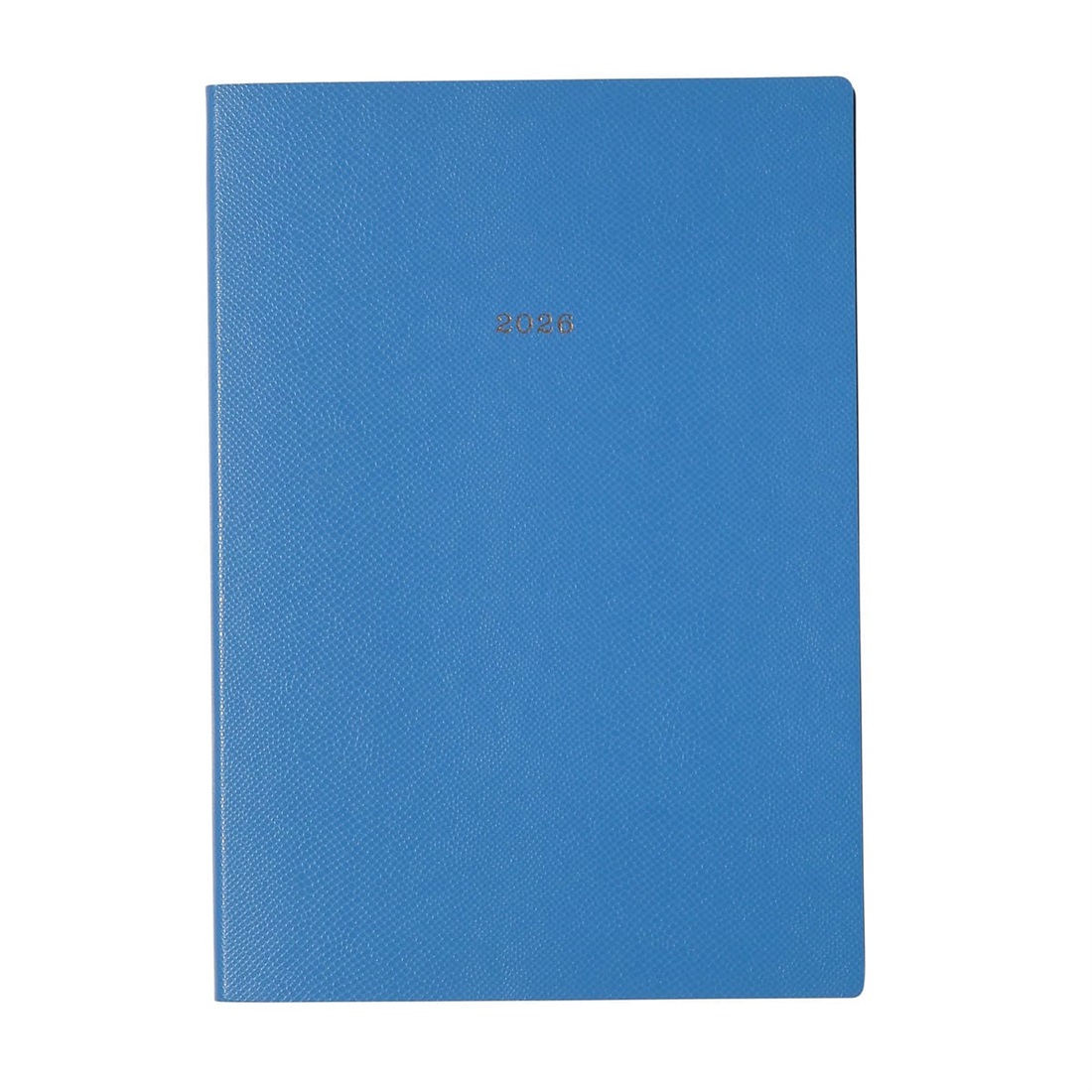 カスタマイズ・名入れ EDiT 手帳 2026 スケジュール帳 2025年12月