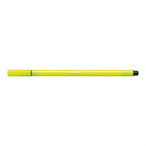 STABILO スタビロ ペン 68 水性ペン 水性インク 1mm フェルトチップ ベンチレーションキャップ式
