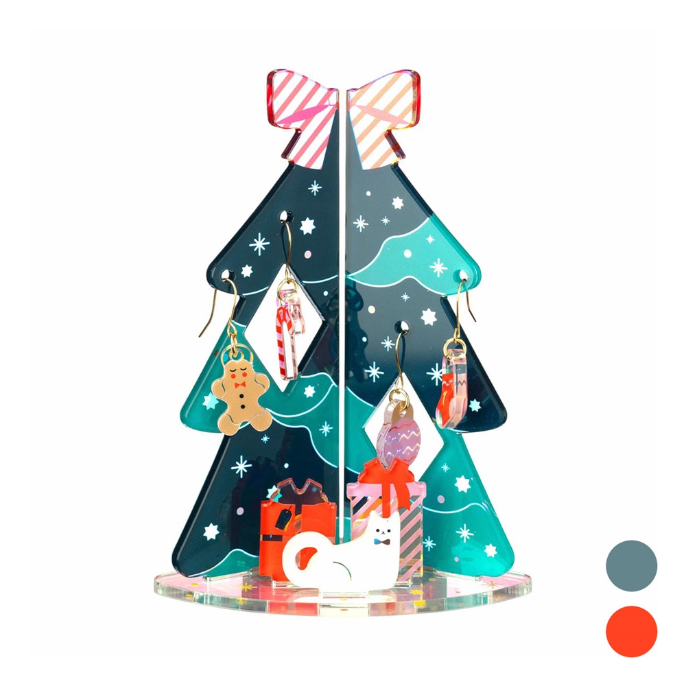 ペルソナ クリスマスツリー アクリルスタンド 期間限定 Xmasアイテム ペルソナ クリスマスツリー アクリルスタンド 期間限定 Xmasアイテム