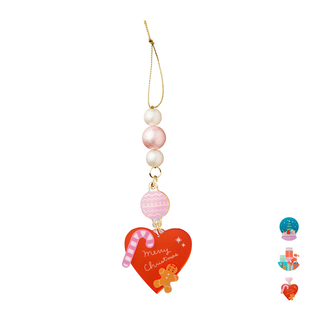 マークス アクリルオーナメント | マークス公式オンラインストア