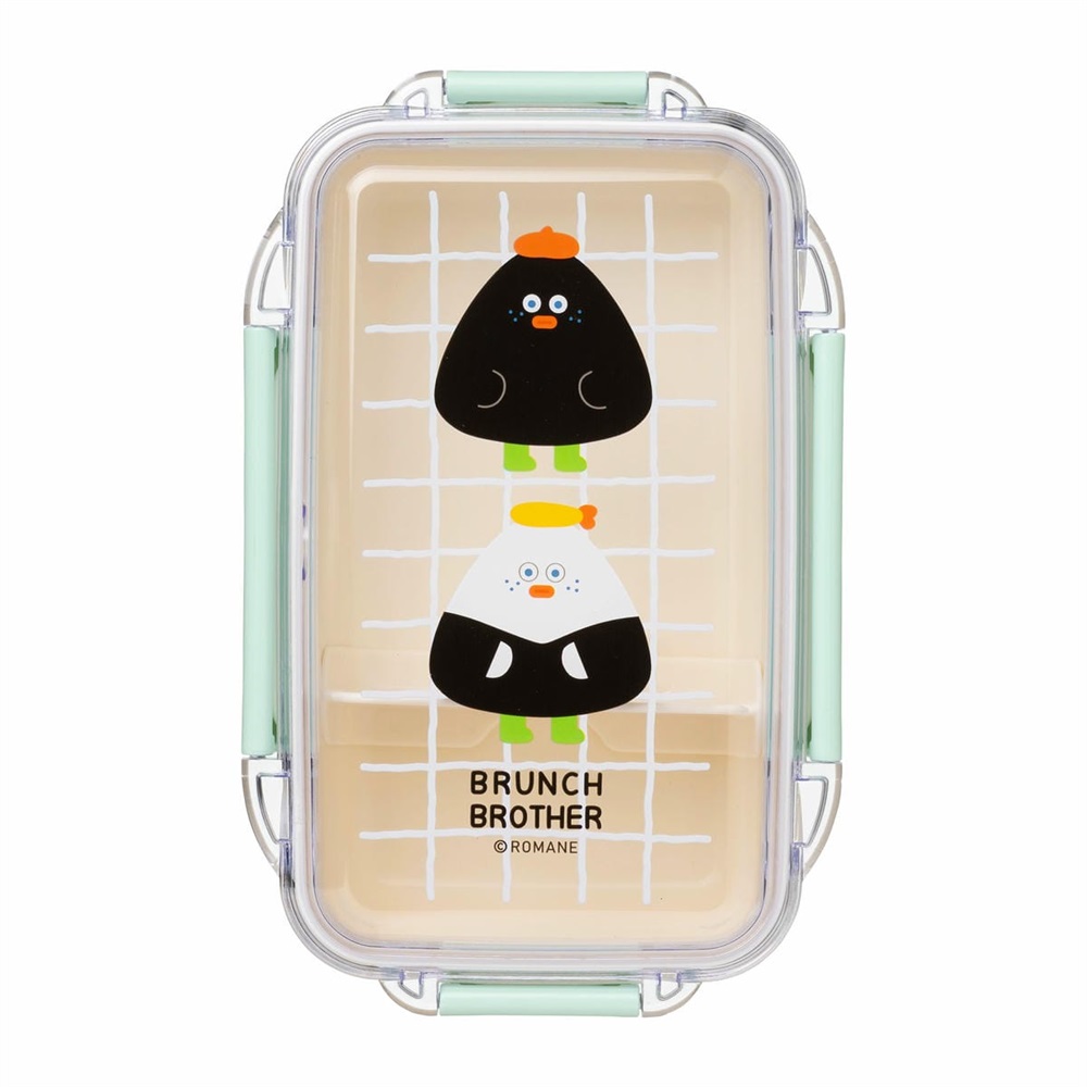 ブランチブラザー マークス ランチボックス | マークス公式オンライン