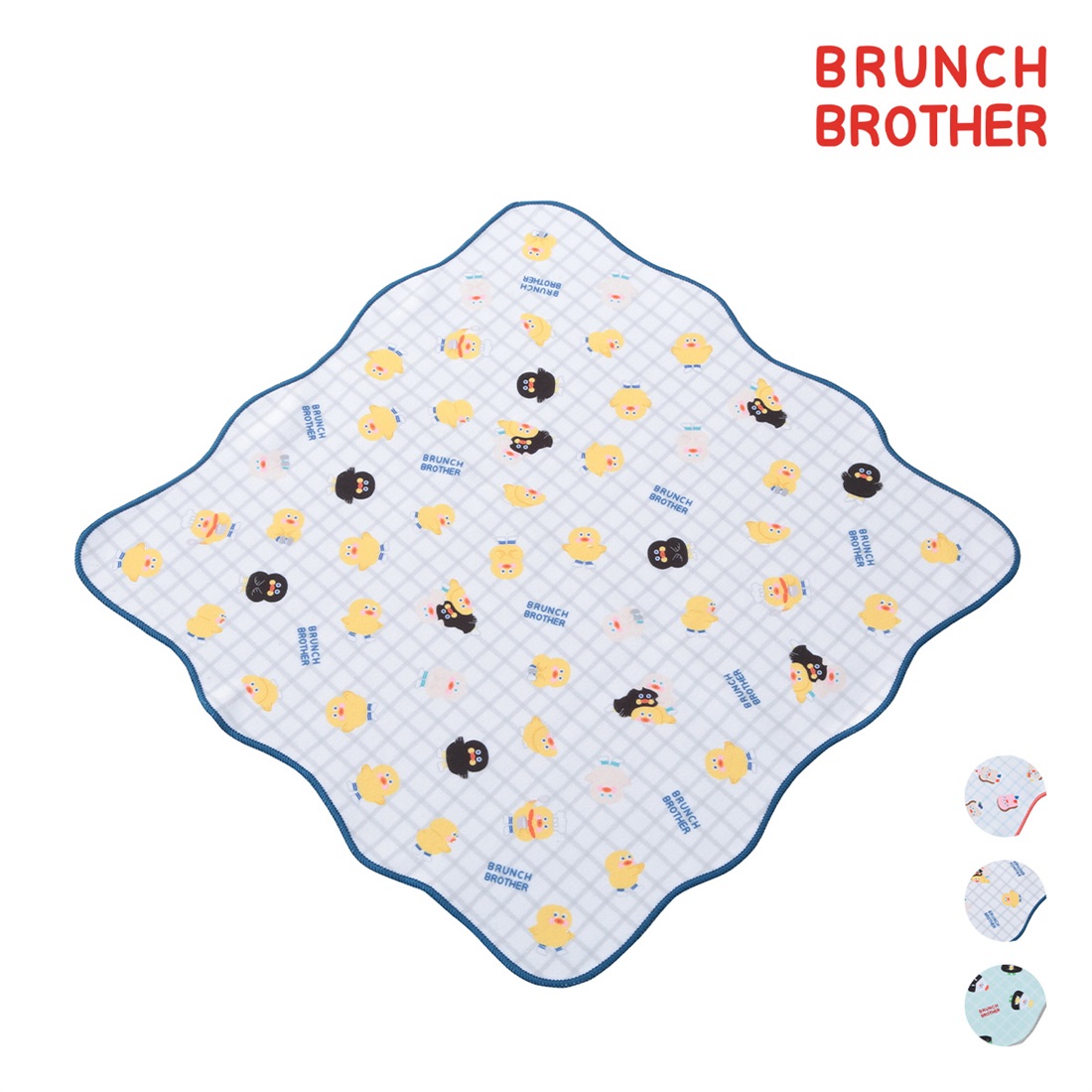 ブランチブラザー マークス ランチクロス | マークス公式オンラインストア