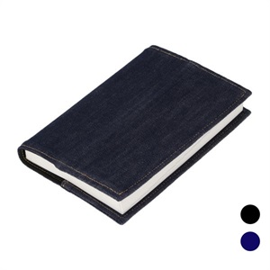 EDiT 手帳カバー 1日1ページ用 B6変型 SHIN･DENIM リフィル(レフィル)別売り マークス