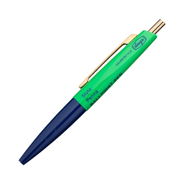 新到着 アンティークマジックボールペン BALLPEN MAGIC なおれ ANTIQUE 小物入れ