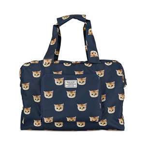 TOMMY HILFIGER ドラムバッグ 「オンライン限定」TINOダッフル