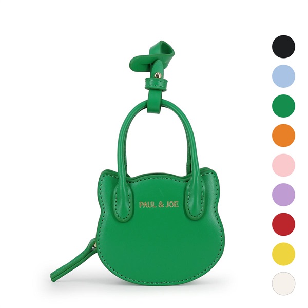 ポール ＆ ジョー アクセソワ ネコ型バッグチャーム | マークス公式