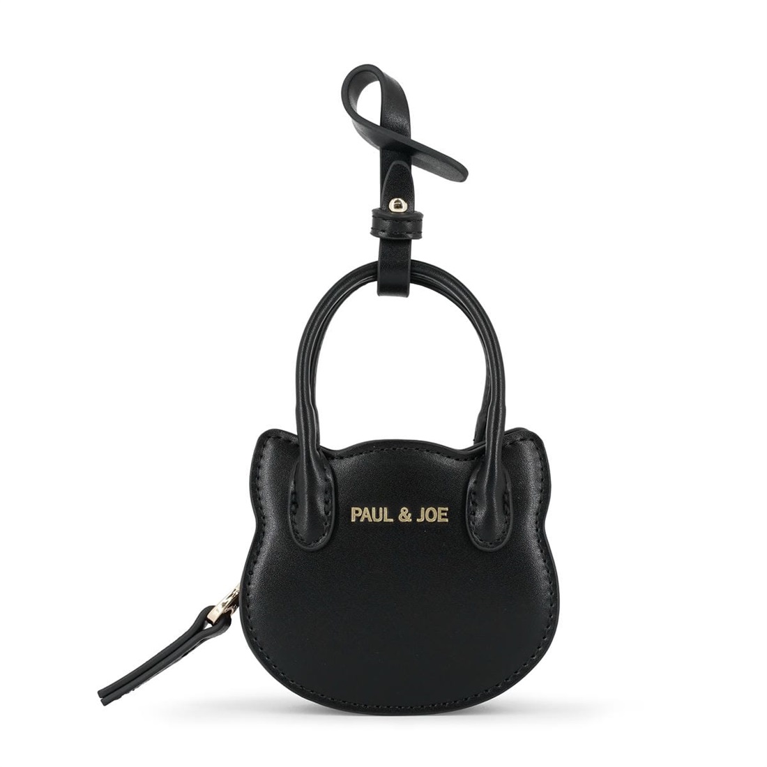 ポール ＆ ジョー アクセソワ ネコ型バッグチャーム | マークス公式