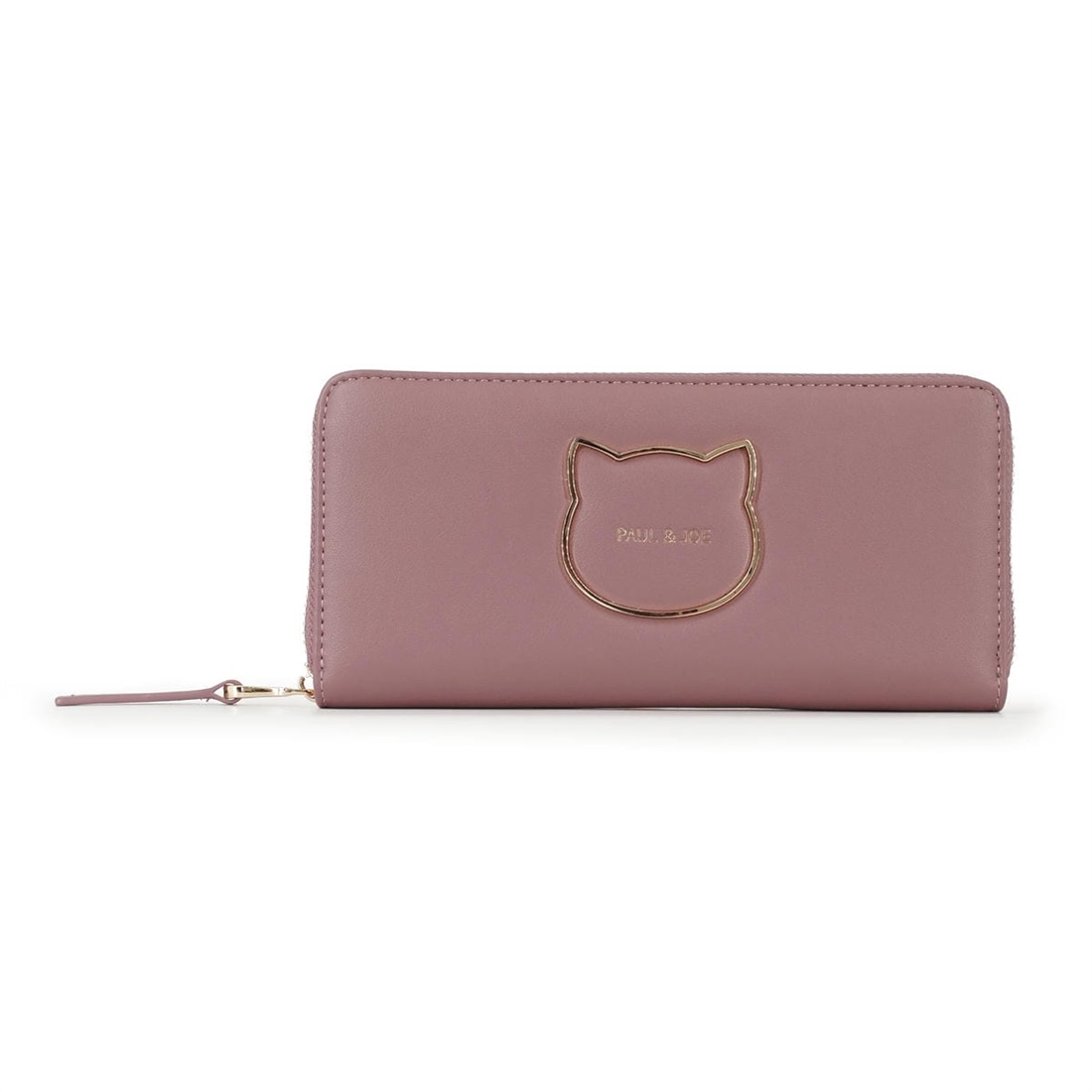 ポール ＆ ジョー アクセソワ ラウンド束入れ＜BIG CAT METAL(ビッグ