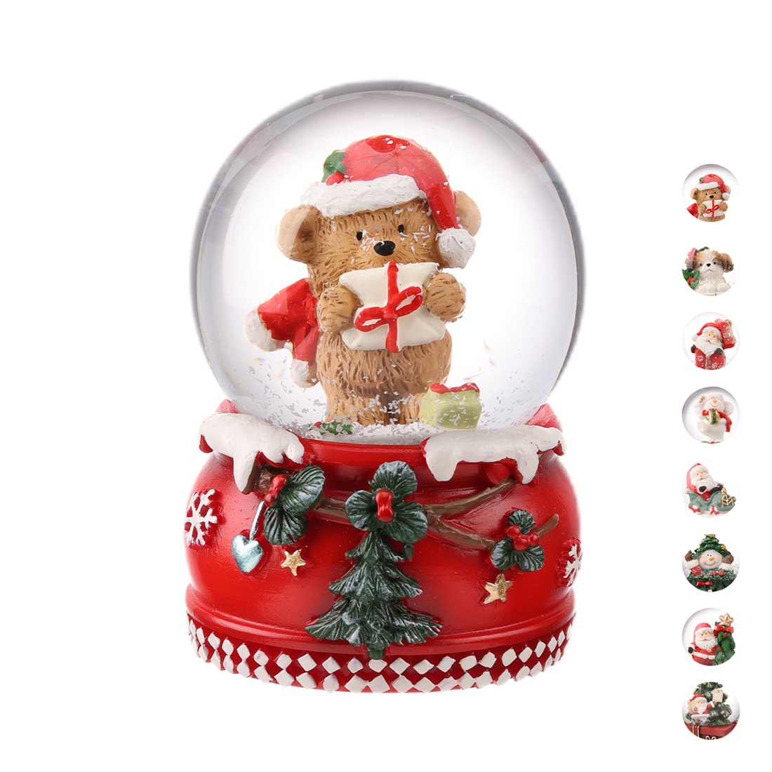 マークス スノードーム・S | マークス公式オンラインストア