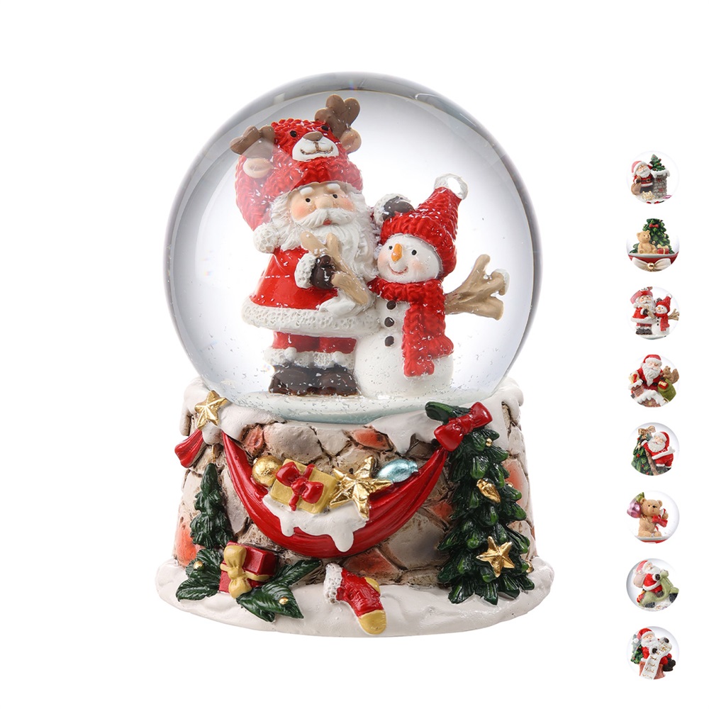 マークス スノードーム・M | マークス公式オンラインストア