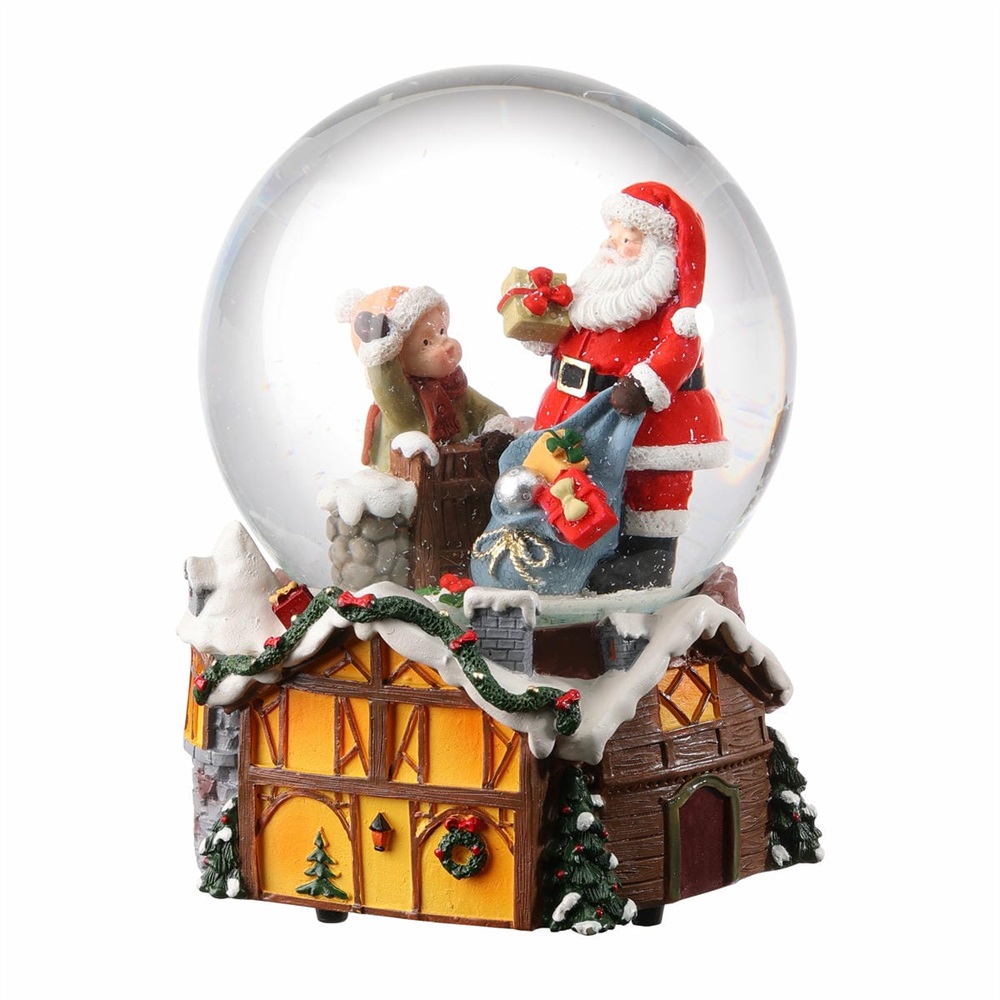 マークス スノードーム・オルゴール | マークス公式オンラインストア