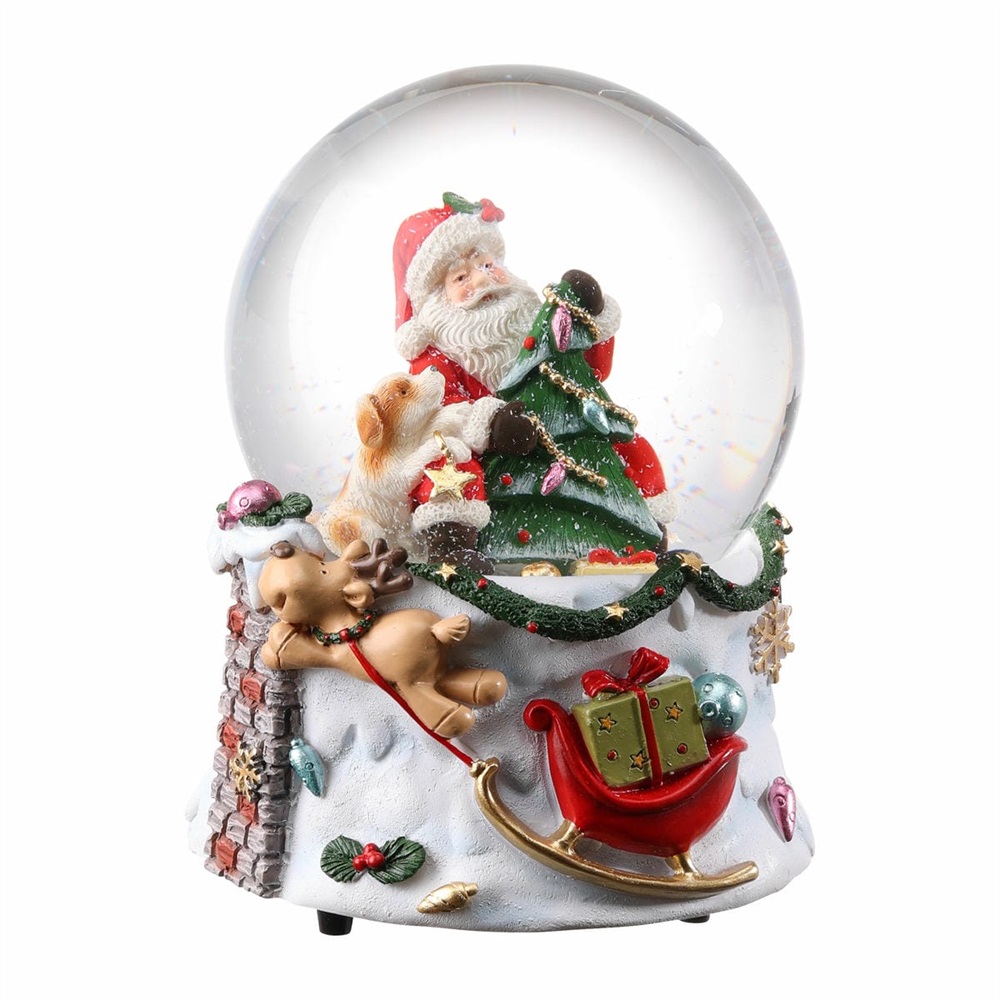 マークス スノードーム・オルゴール | マークス公式オンラインストア