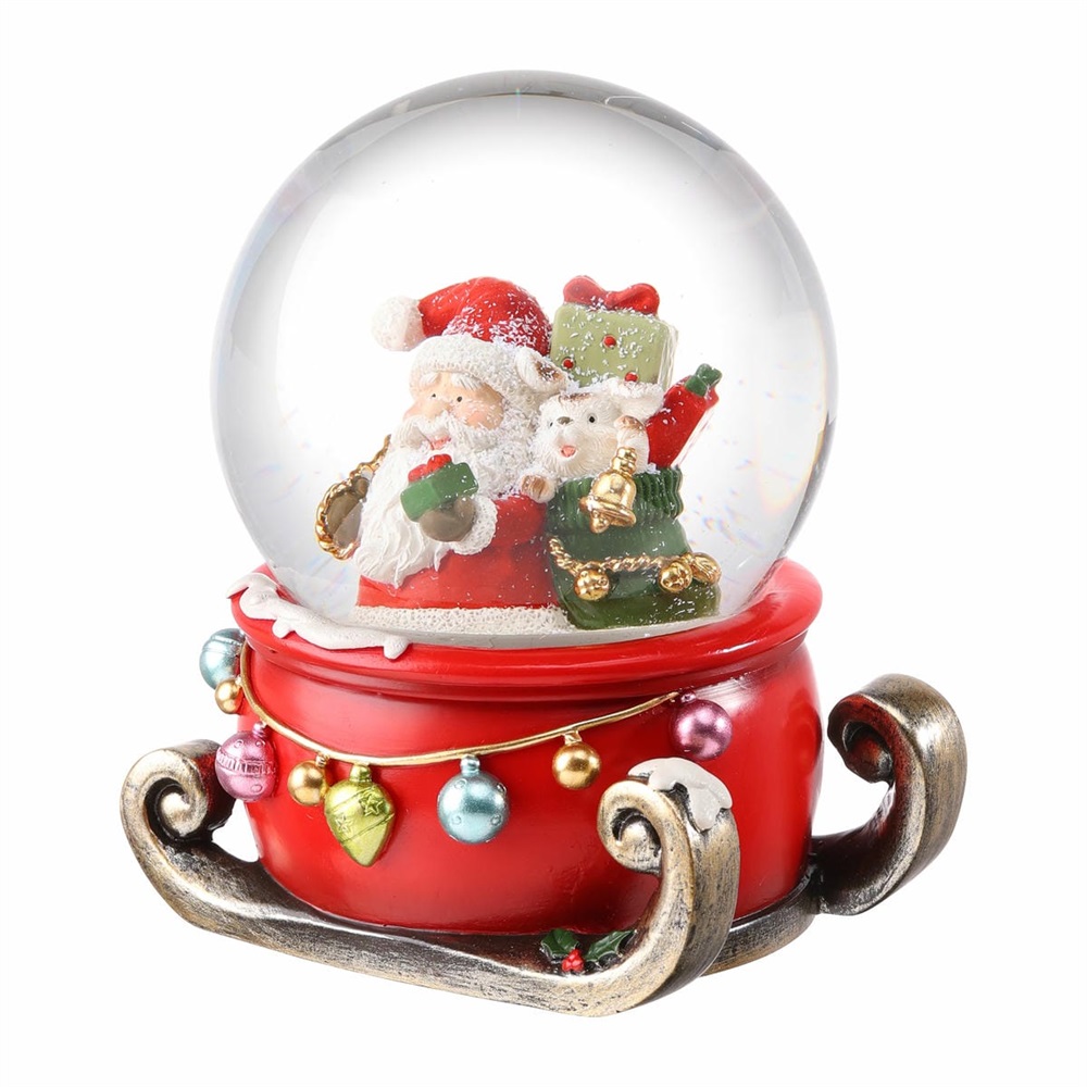 マークス スノードーム・オルゴール | マークス公式オンラインストア