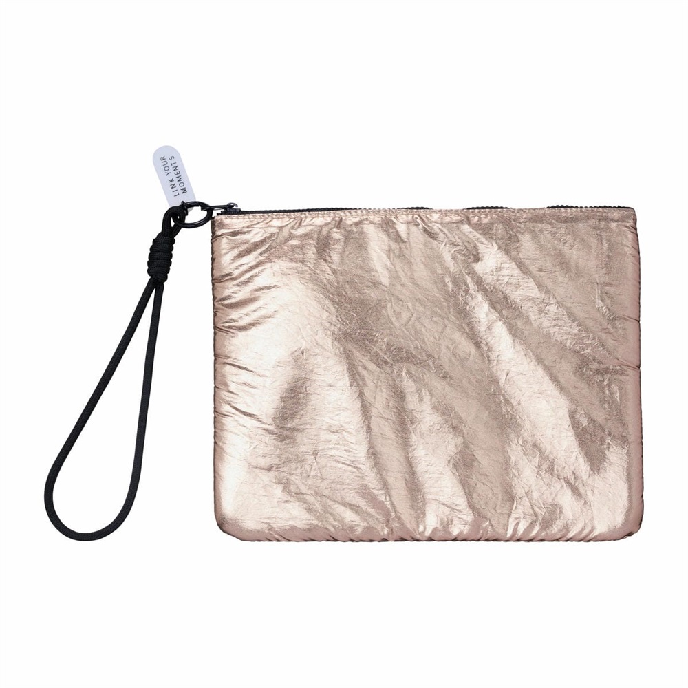 7月16日〜20日以降【パンドラ】フラットポーチなど❤ ハンドストラップ コレクション マークス フラットポーチ | マークス