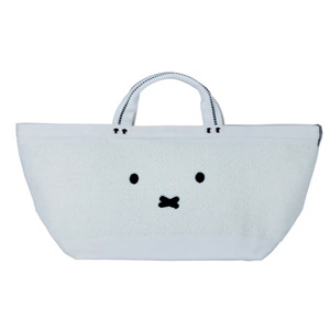 ミッフィー フローデュレ スモール トートバッグ DickBruna