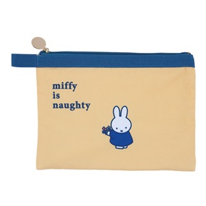ミッフィー スタッフバッグ バッグインバッグ＜ノーティー＞ DickBruna