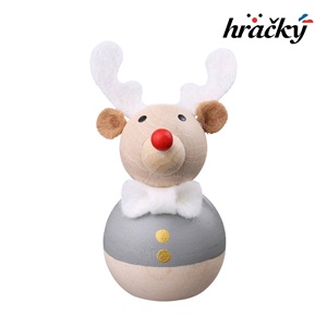 ハラチキ 手のひら人形・スノーマン マークス | マークス公式