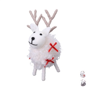 旧モデル】マークス モコモコアニマル・トナカイ | マークス公式