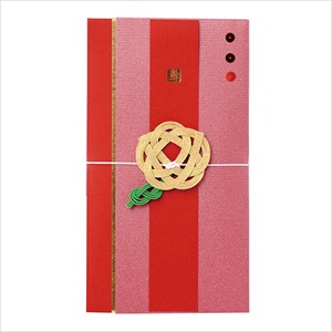 結婚祝･スタイリッシュ/金封(ご祝儀袋) マークス