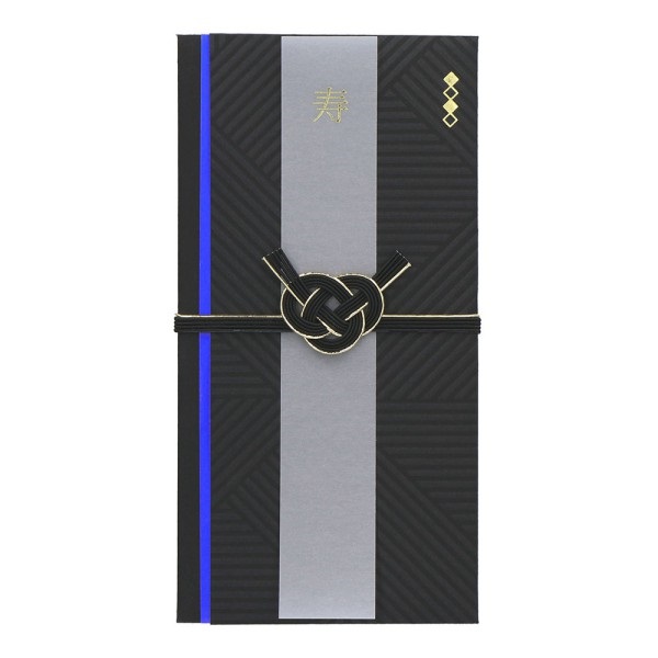 結婚祝・メンズ・ストライプ/金封 マークス | マークス公式