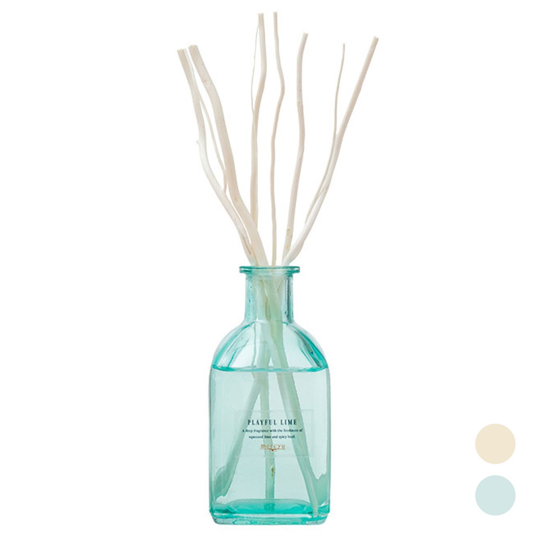 ライフオンプロダクツ リードディフューザー 230ml | マークス公式