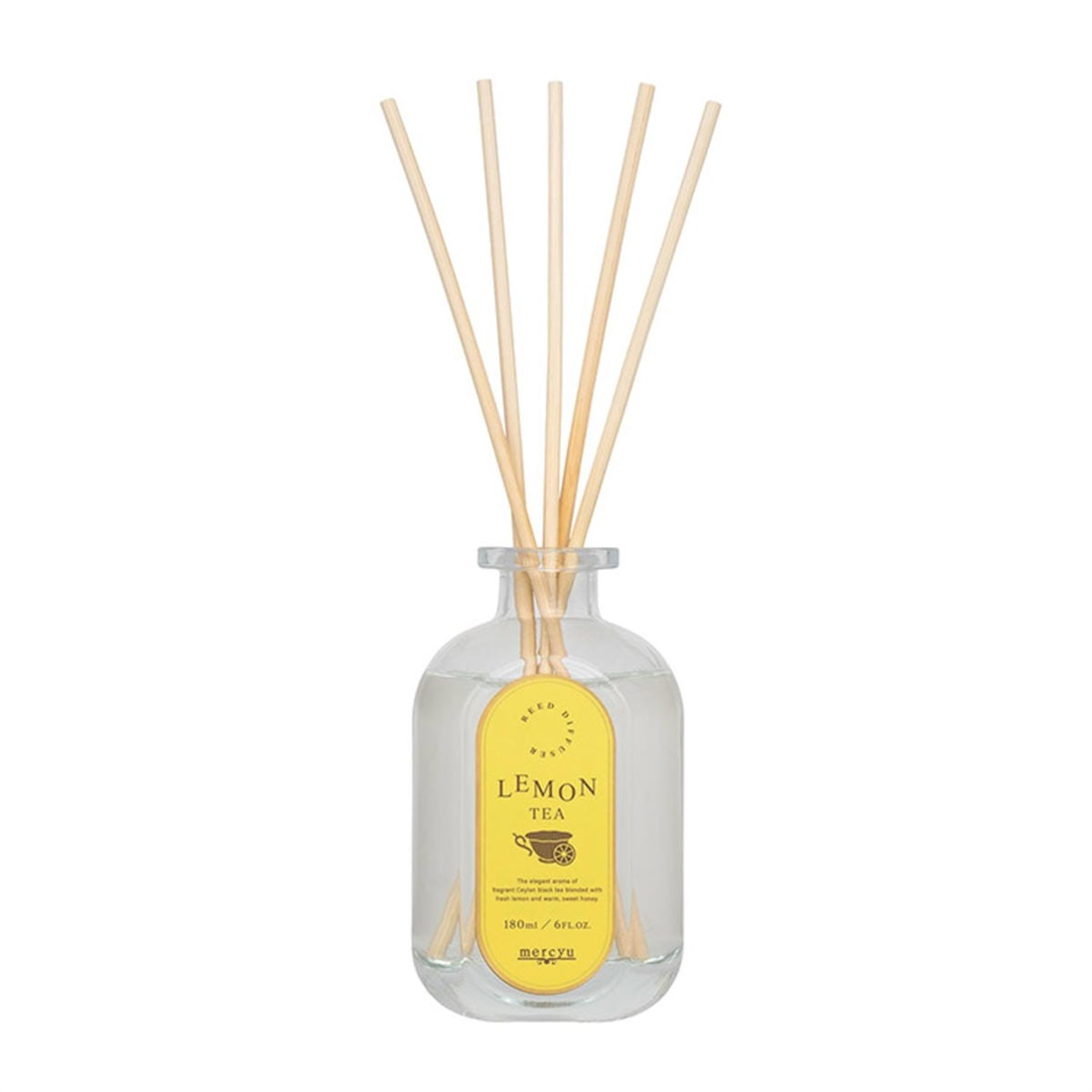 Tea Collection リードディフューザー 180ml | マークス公式オンライン
