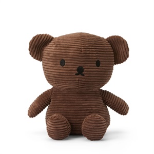 ボリス ぬいぐるみ コーデュロイ 24cm＜ブラウン＞
