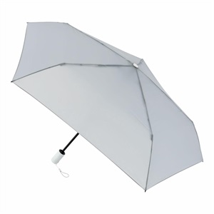 estaa 折傘 MagicalTech 自動開閉 プレーン 52cm