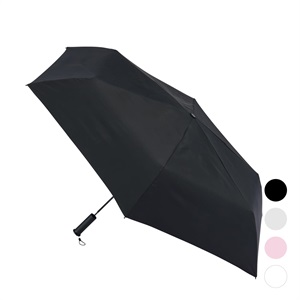 estaa(エスタ) BTS-DUO CW ミニ ＜折りたたみ日傘＞ 54cm 晴雨兼用 UV