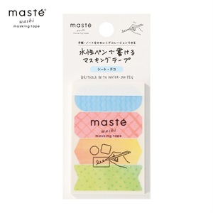 maste | マークス公式オンラインストア