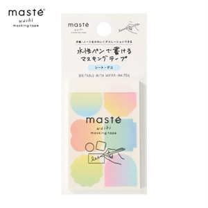マステ / マスキングテープ | マークス公式オンラインストア