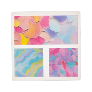 Amazon.co.jp: 【WAKUWAKU〜sanyo〜】トレーシングペーパー 半