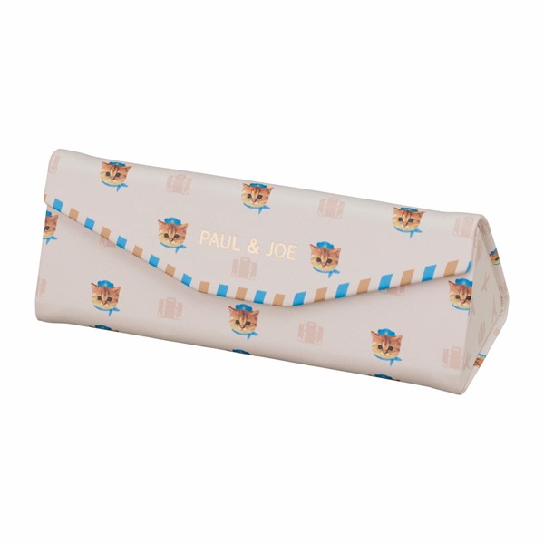 ポール ＆ ジョー マークス スリムメガネケース | マークス公式