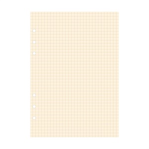 PAPERIAN ぺーパーリアン システム手帳 A5リフィル･メモ