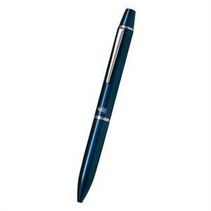 PILOT パイロット 万年筆 ボールペン カスタム743 キャップレス