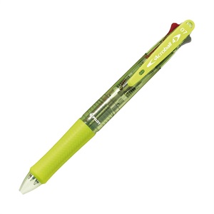 パイロット アクロボール4 0.7mm 多色ボールペン