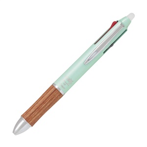 パイロット フリクションボール3 ウッド 0.5mm