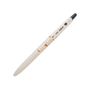 パイロット ジュース ゲルボールペン ブランチブラザー S 0.5mm