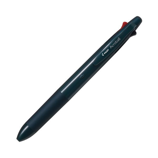 パイロット アクロボール油性ボールペン フォープラスワン 0.5mm