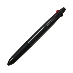 パイロット アクロボール油性ボールペン フォープラスワン 0.7mm