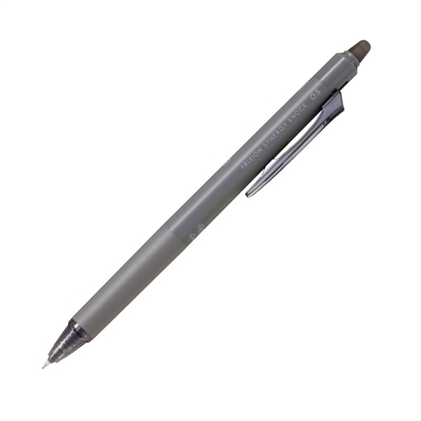 【50％OFF】 パイロット フリクションシナジーノック 0.5mm | マークス公式 筆記具